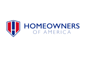 HOMEOWNERS OF AMERICA Insurance