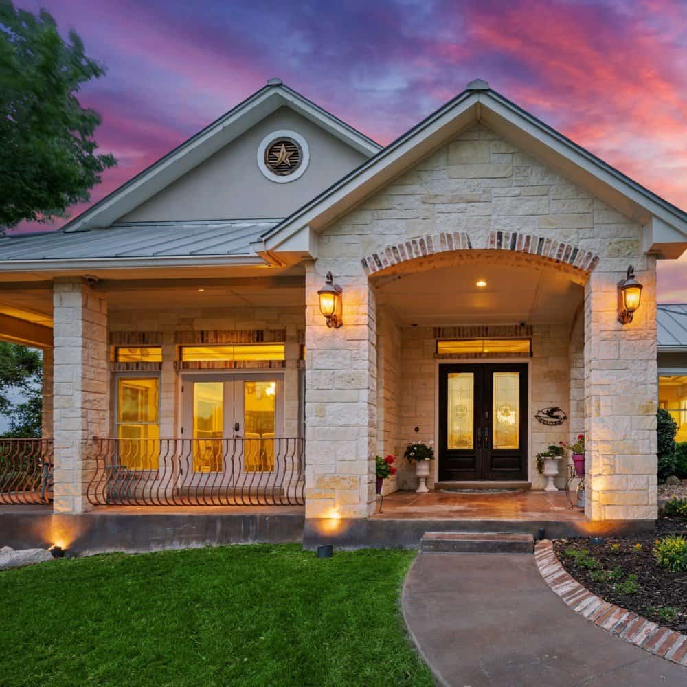 Homeowners Insurance Texas