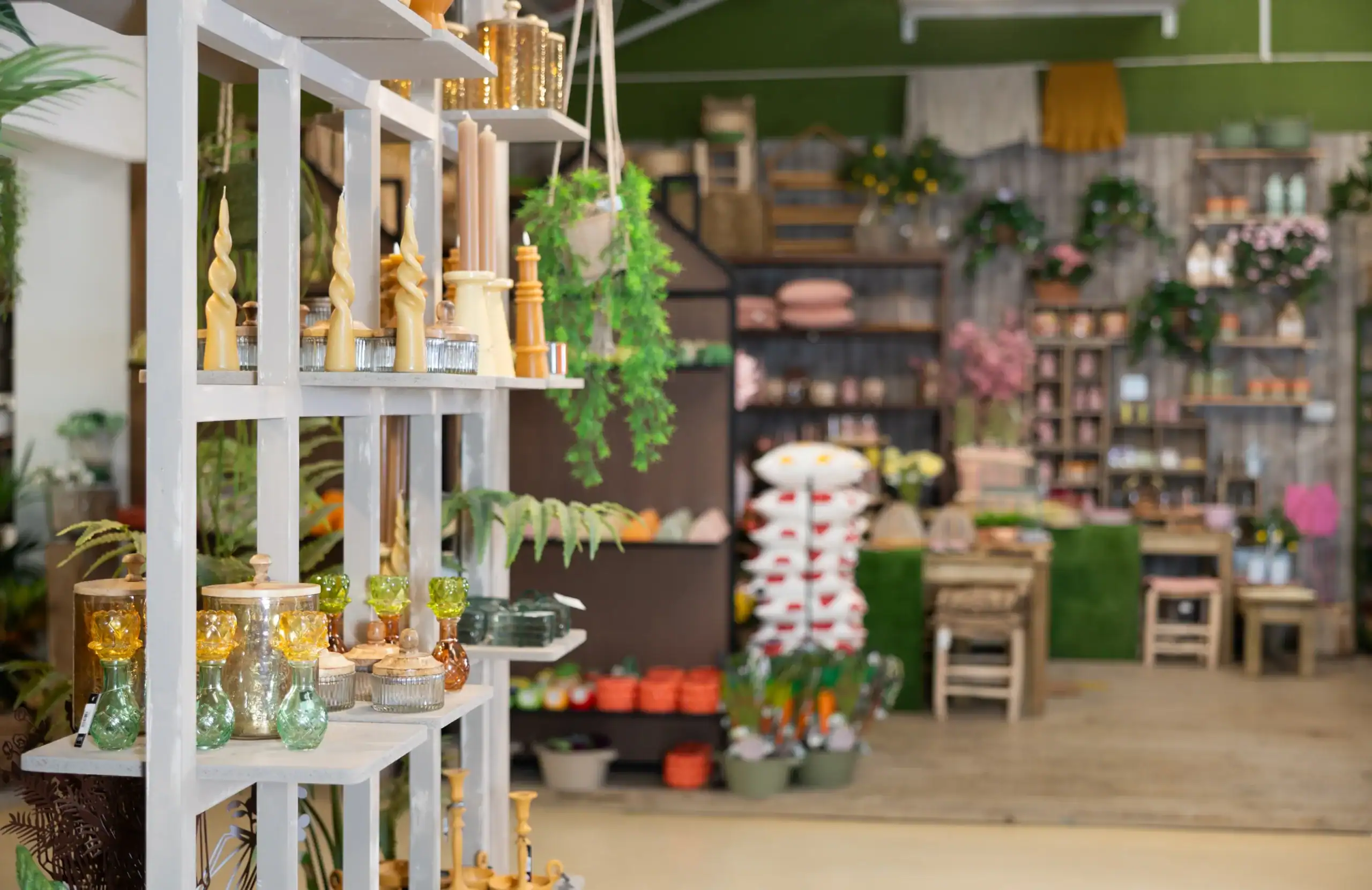 Commercial Property Insurance Texas