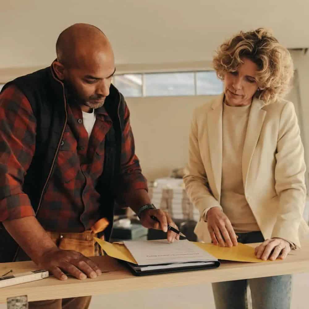 Contractors Insurance Texas