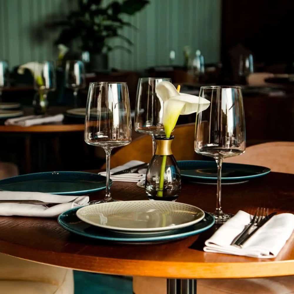 Restaurant Insurance Texas