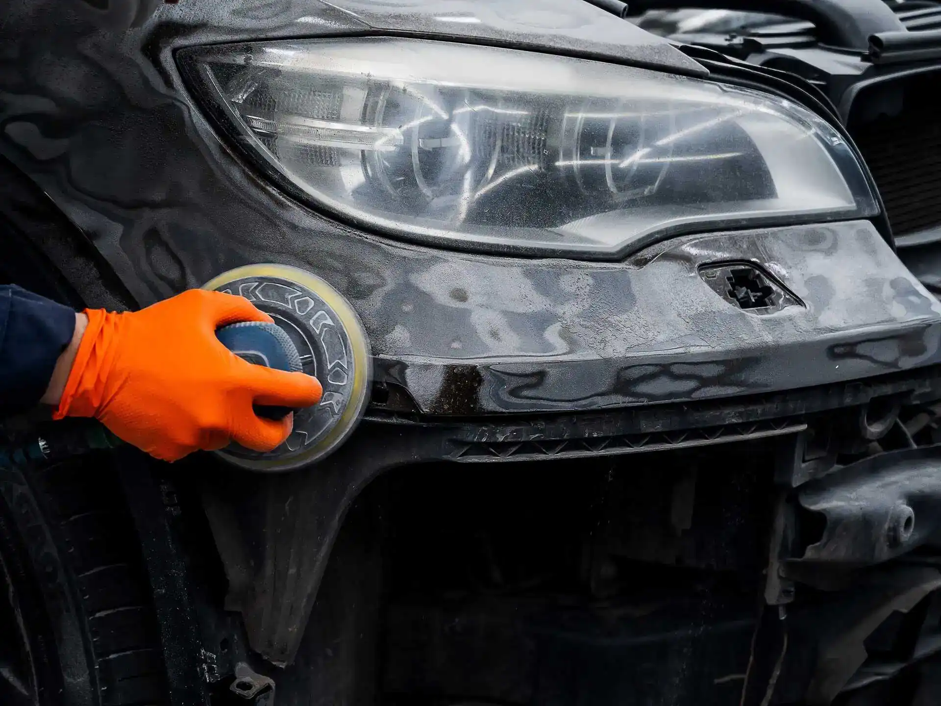 Autobody Insurance Texas