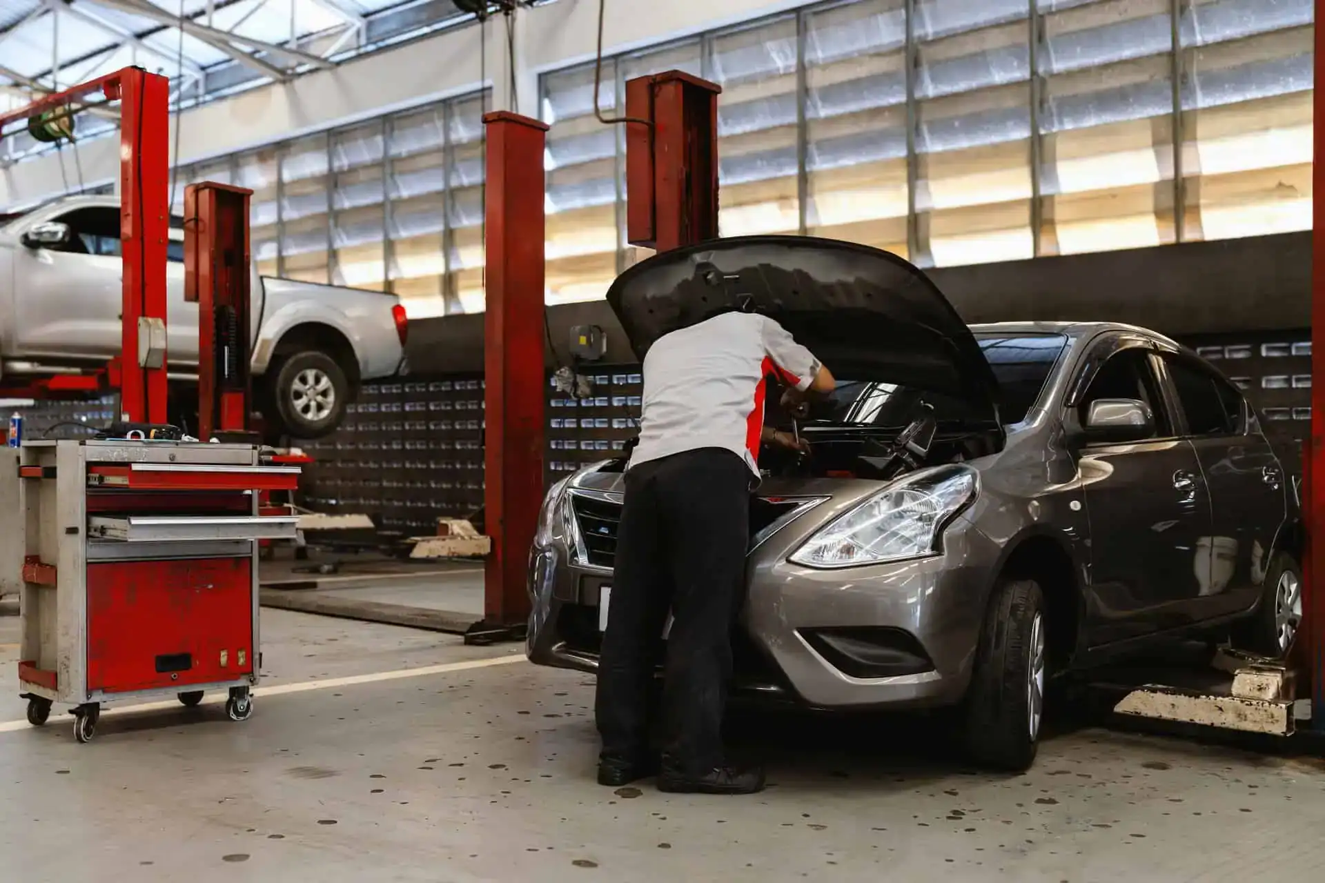 Autobody Insurance Texas