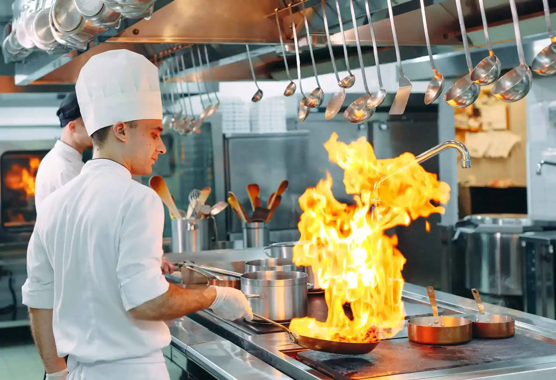 Restaurant Insurance Texas