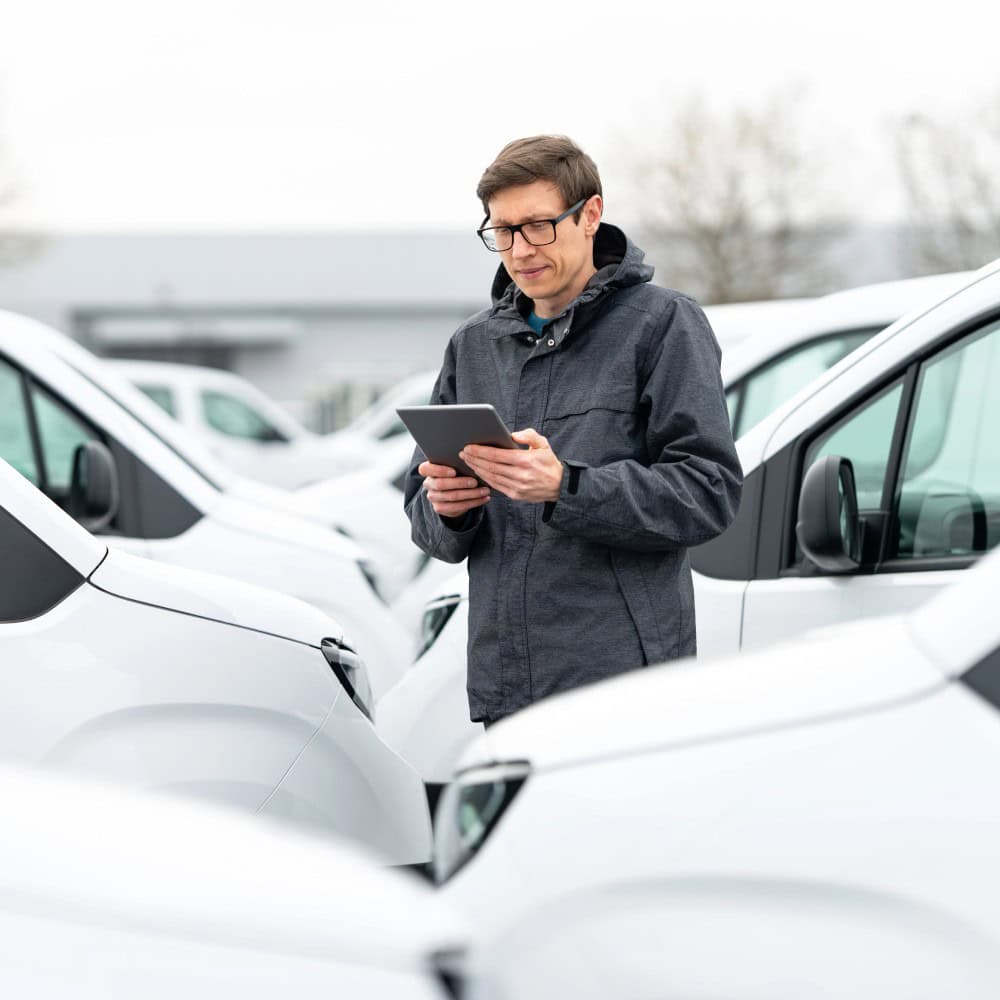 Fleet Insurance Texas
