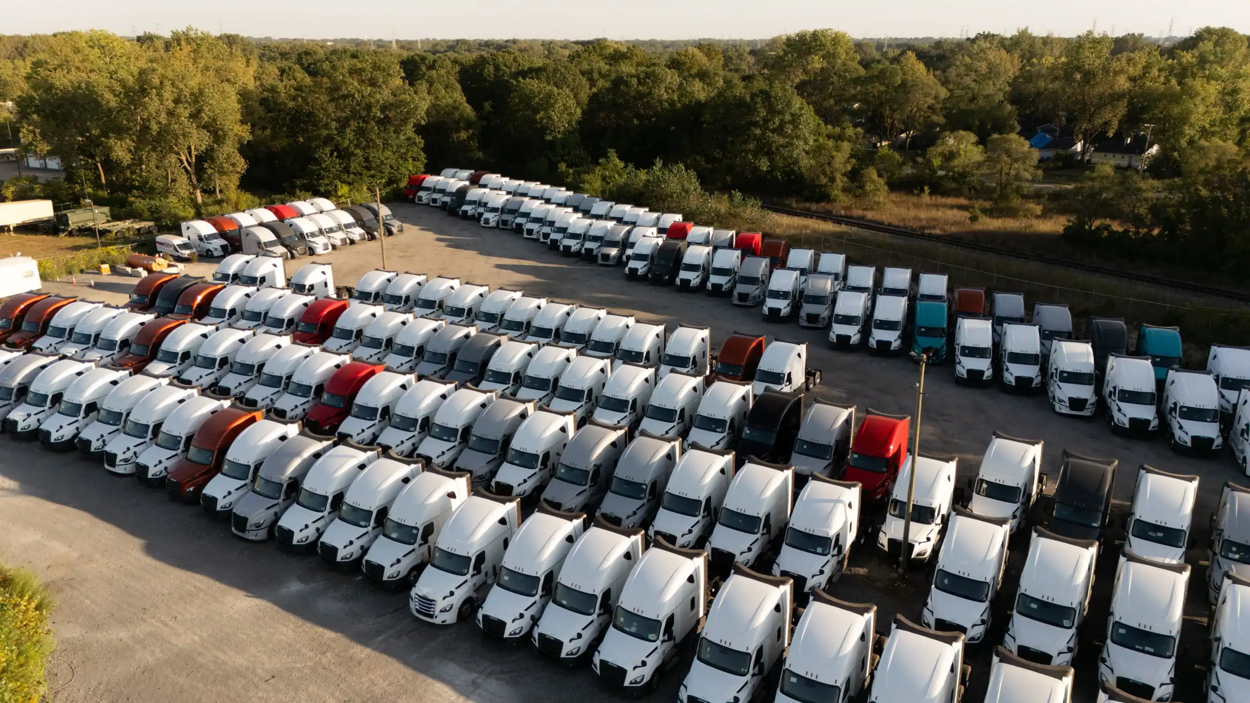 Fleet Insurance Texas