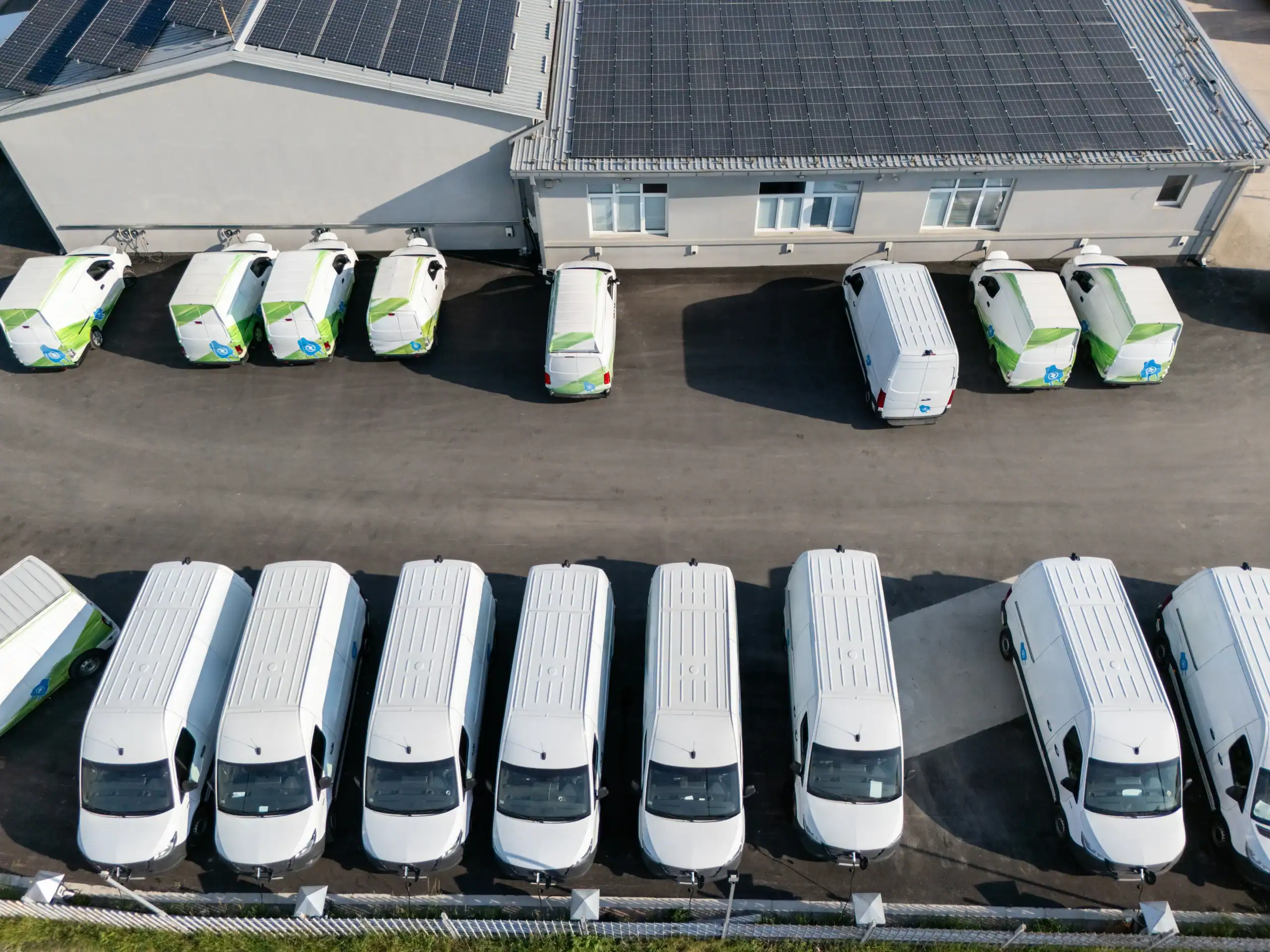 Fleet Insurance Texas