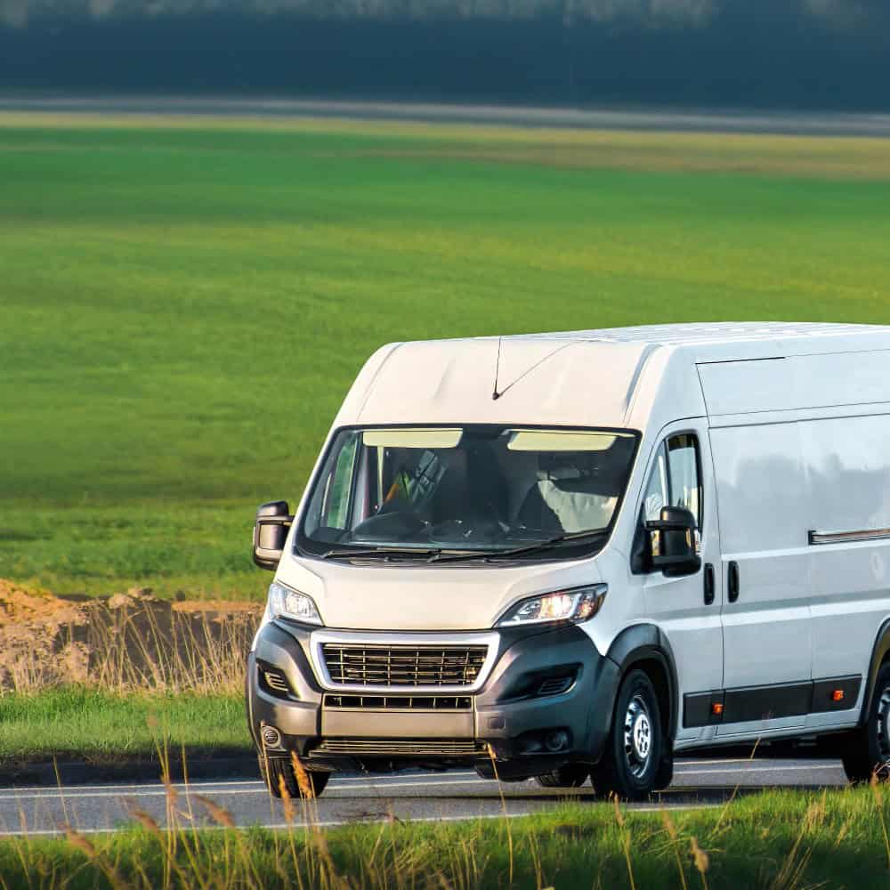 Commercial Auto Insurance Texas