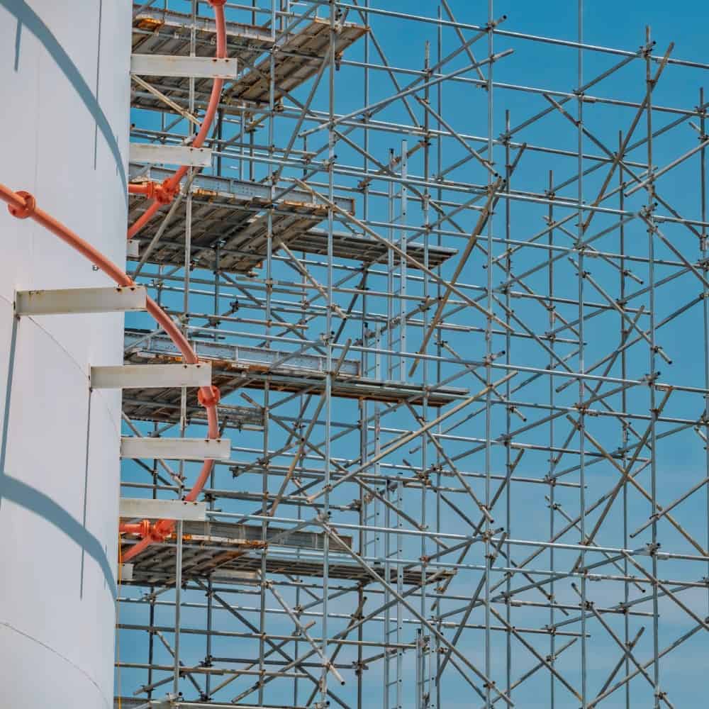 Builders Risk Insurance Texas