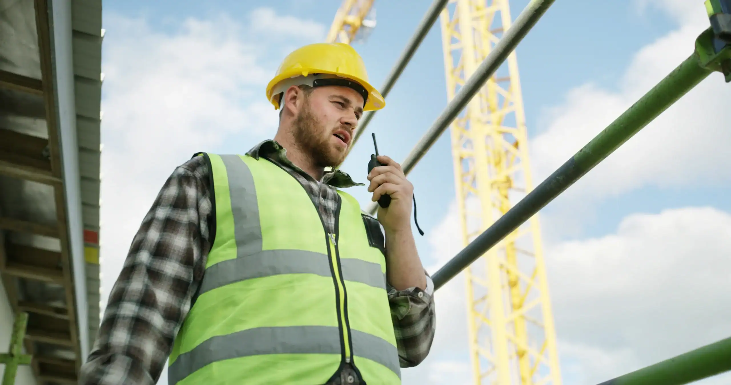Builders Risk Insurance Texas