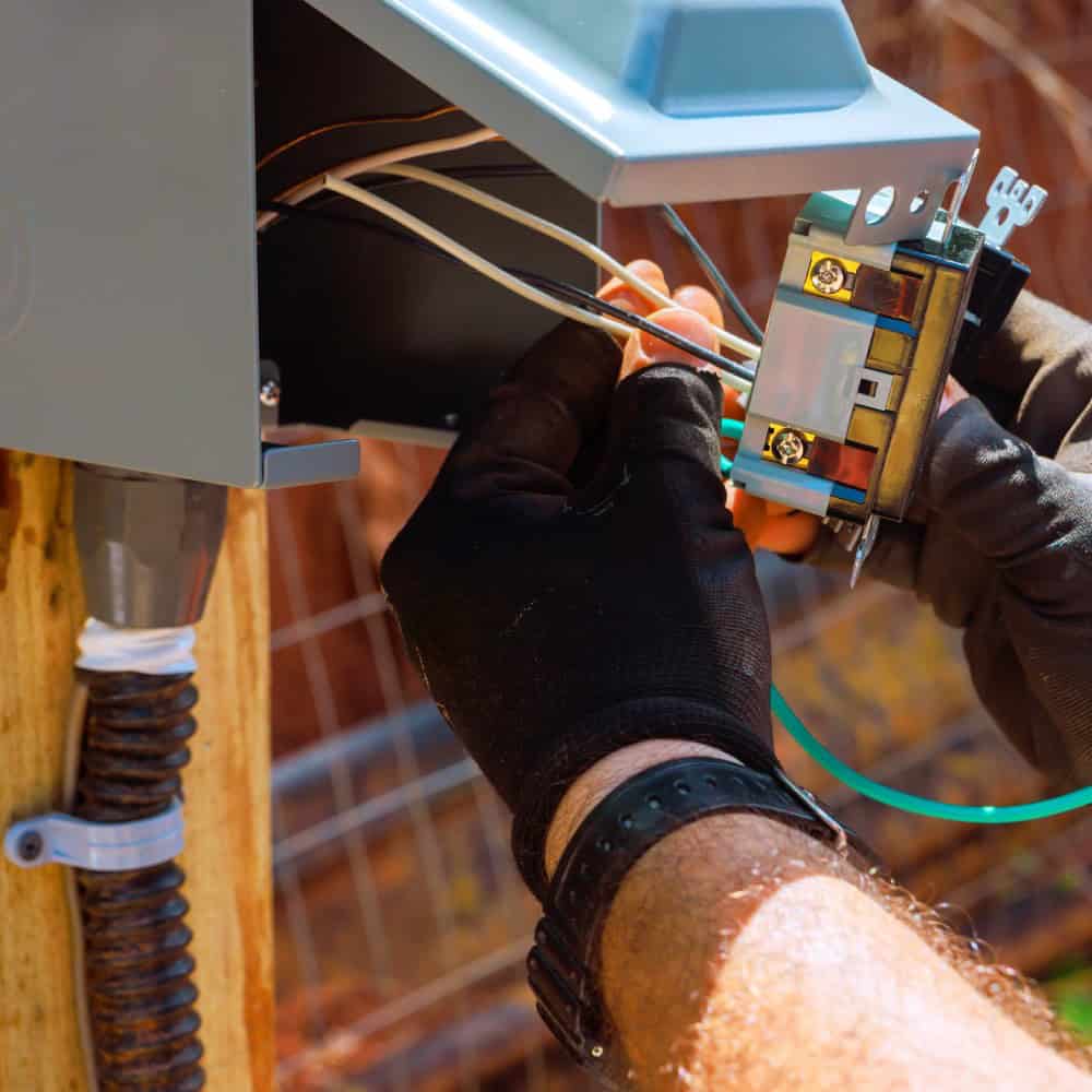 Electrician Insurance Texas
