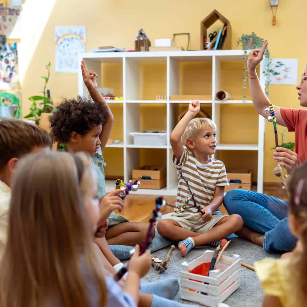 Daycare Insurance Texas