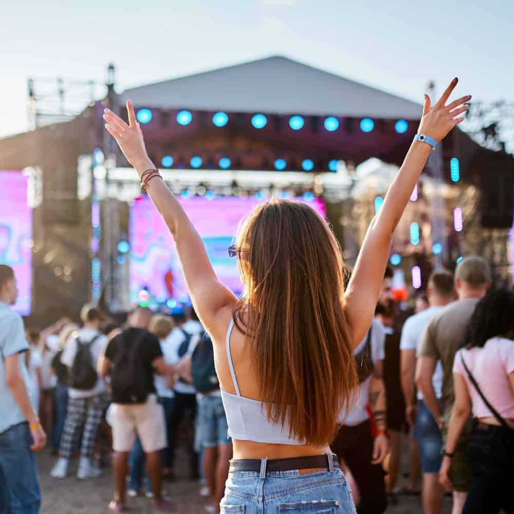 Event Insurance Texas