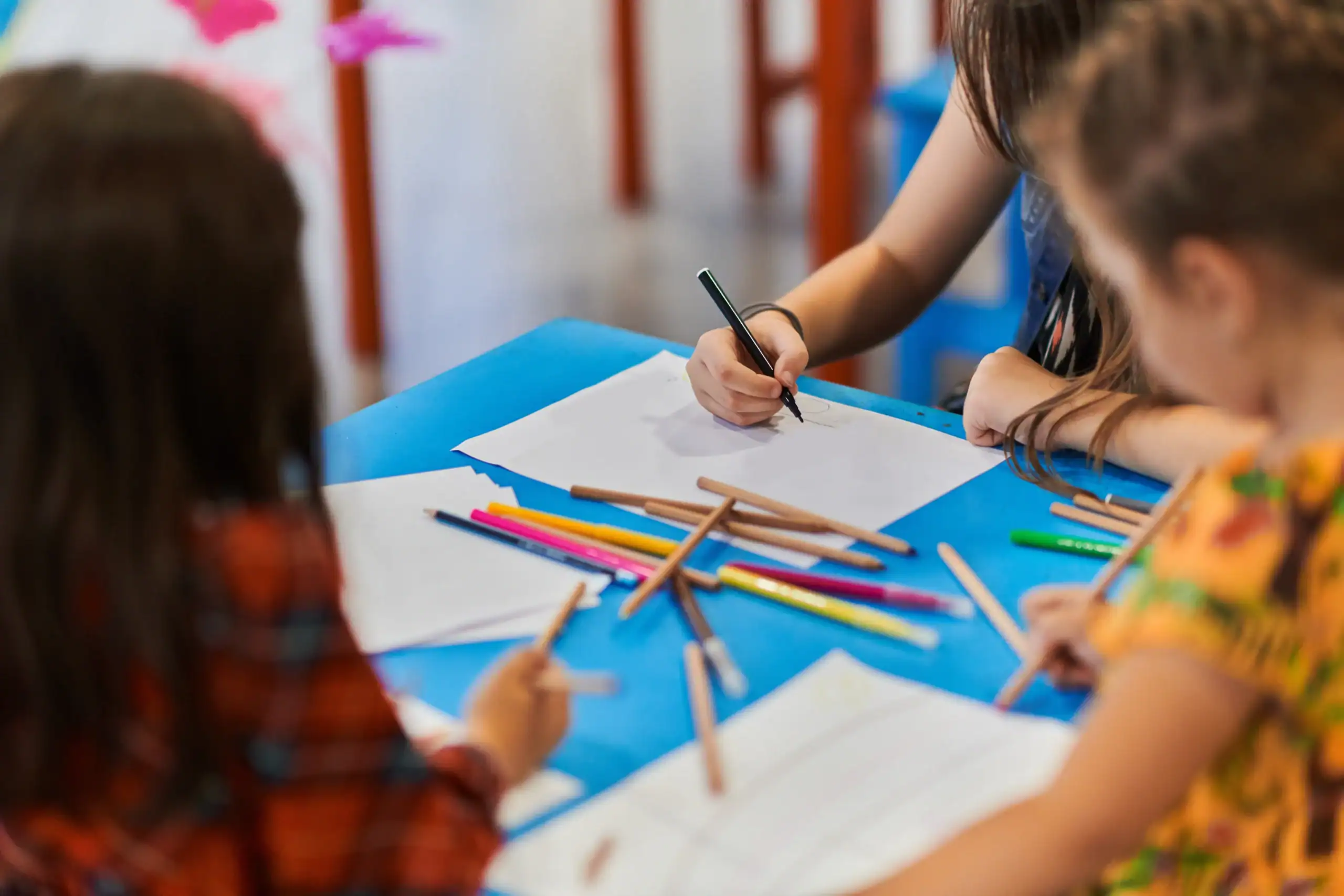 Daycare Insurance Texas