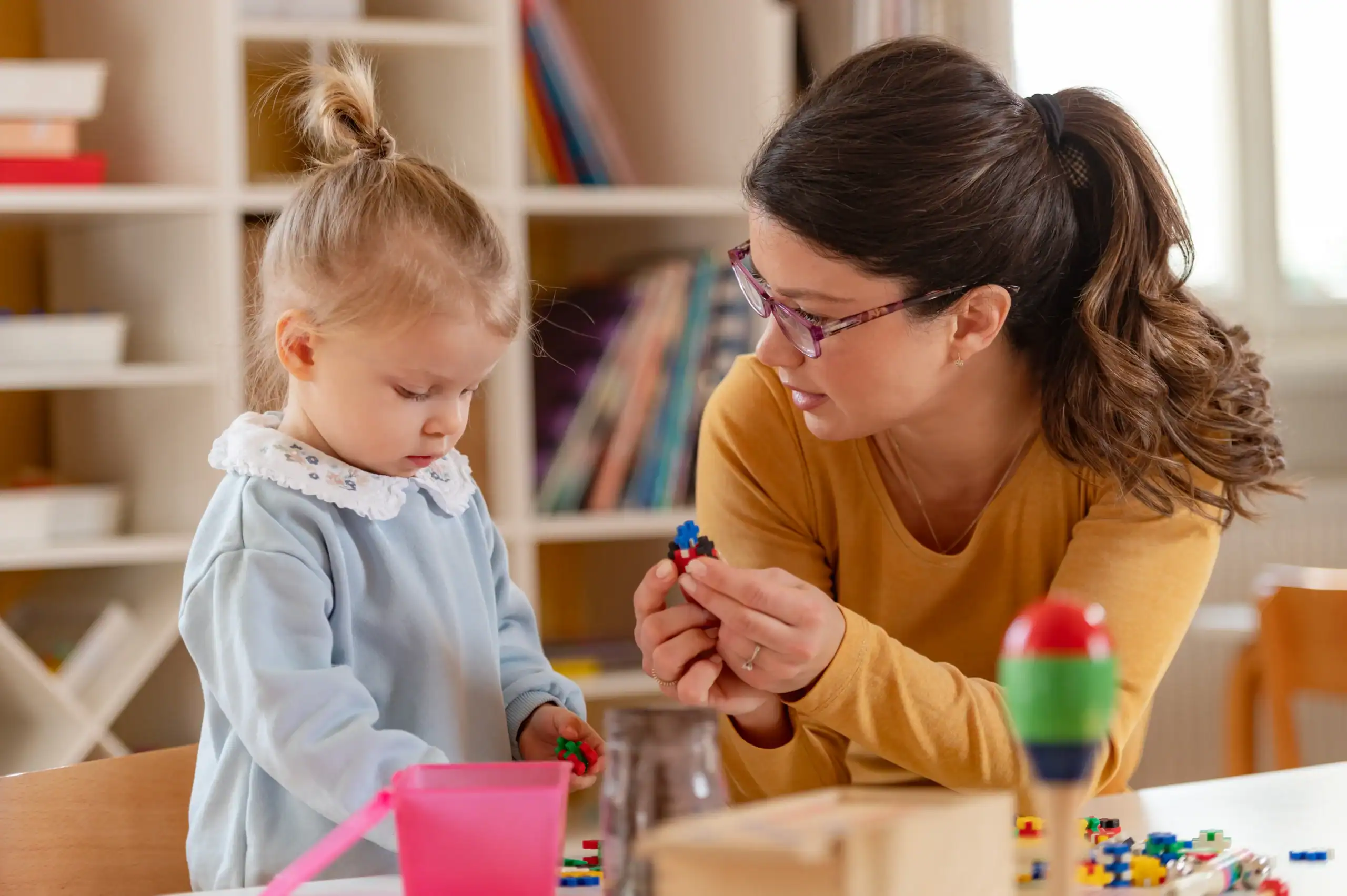 Daycare Insurance Texas