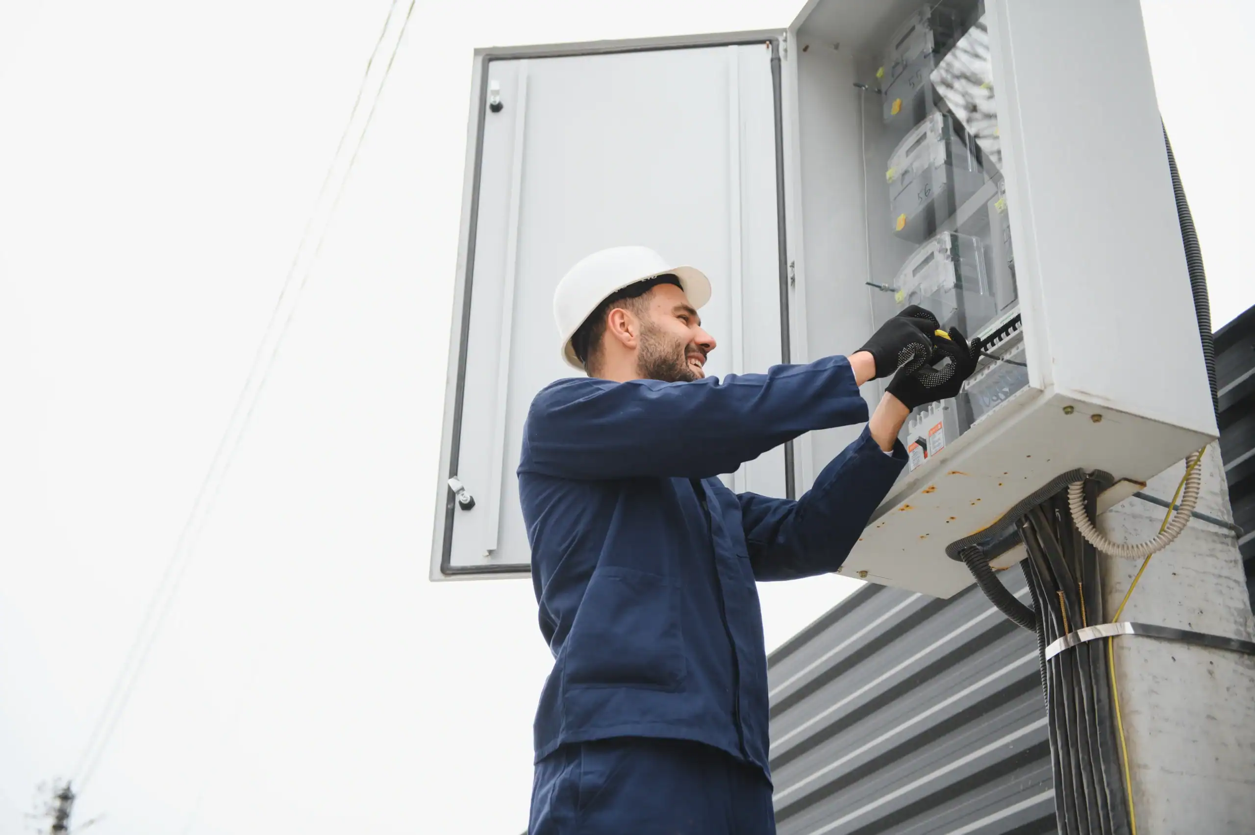 Electrician Insurance Texas