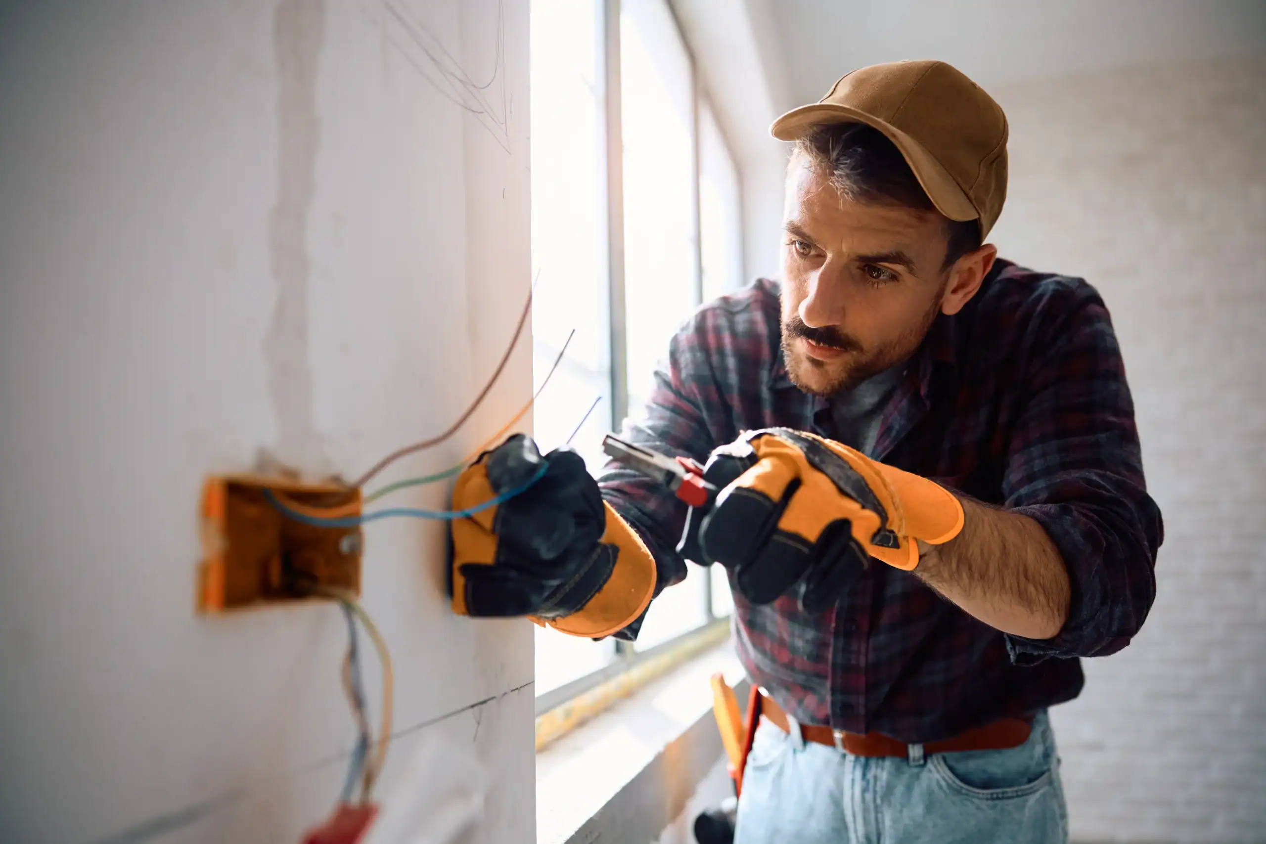 Electrician Insurance Texas