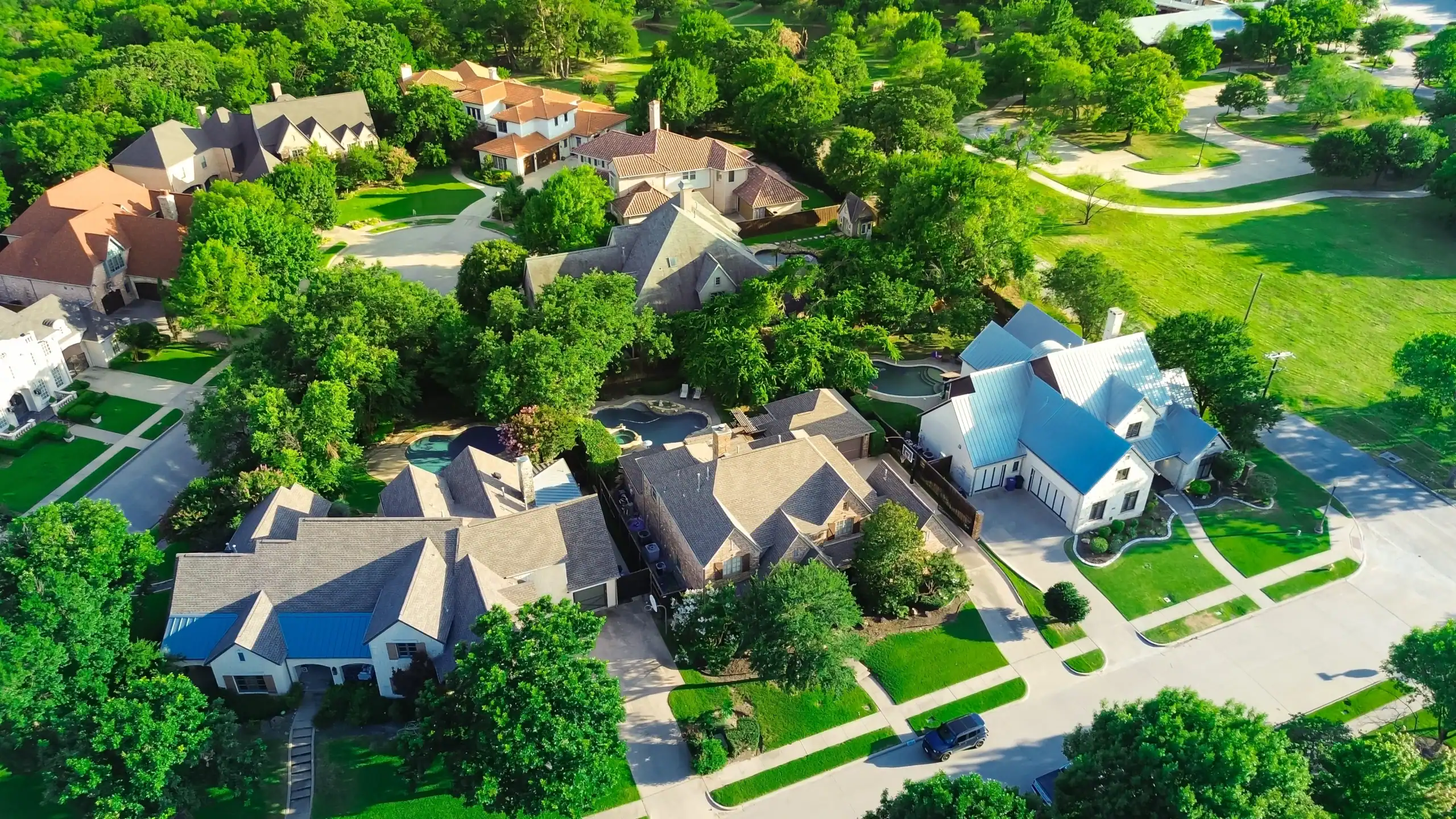 Midlothian Texas