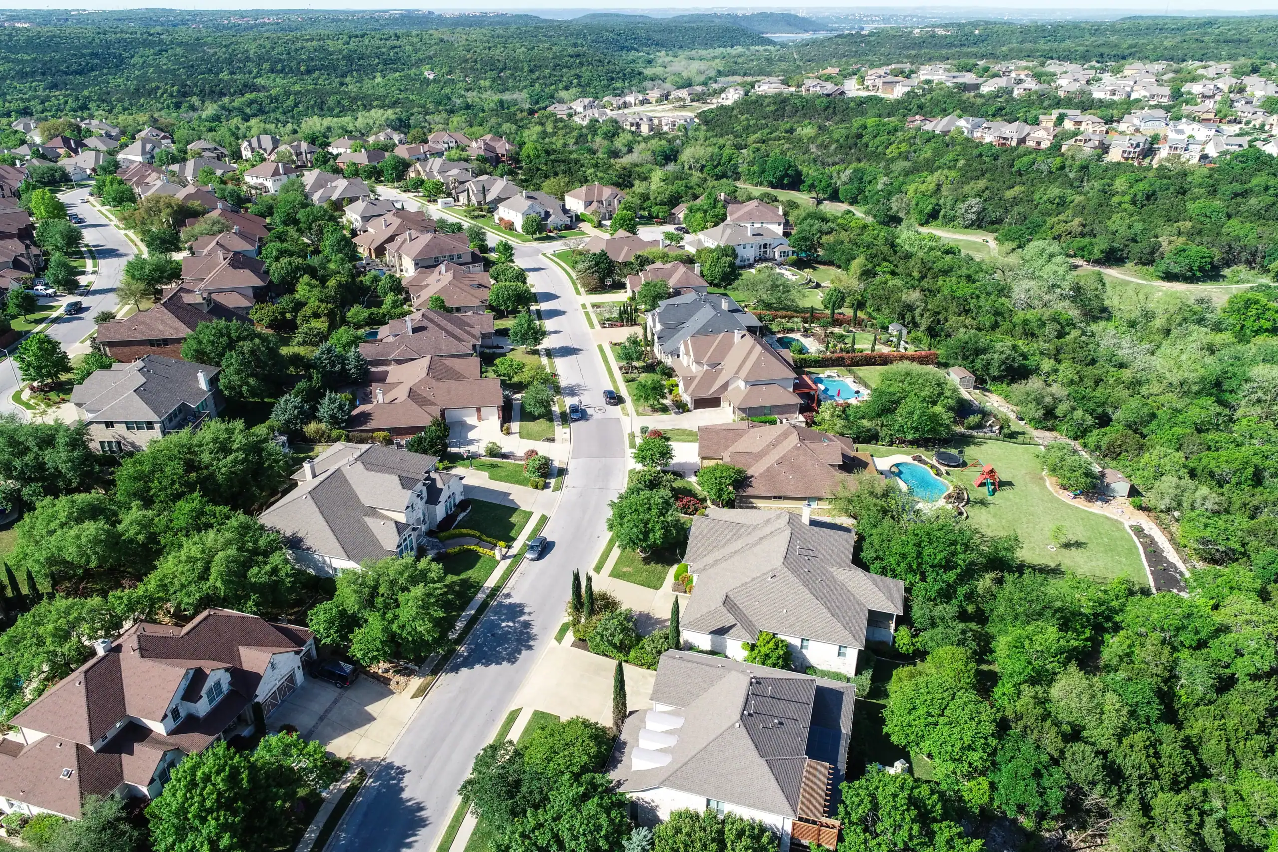 Cedar Hill Texas