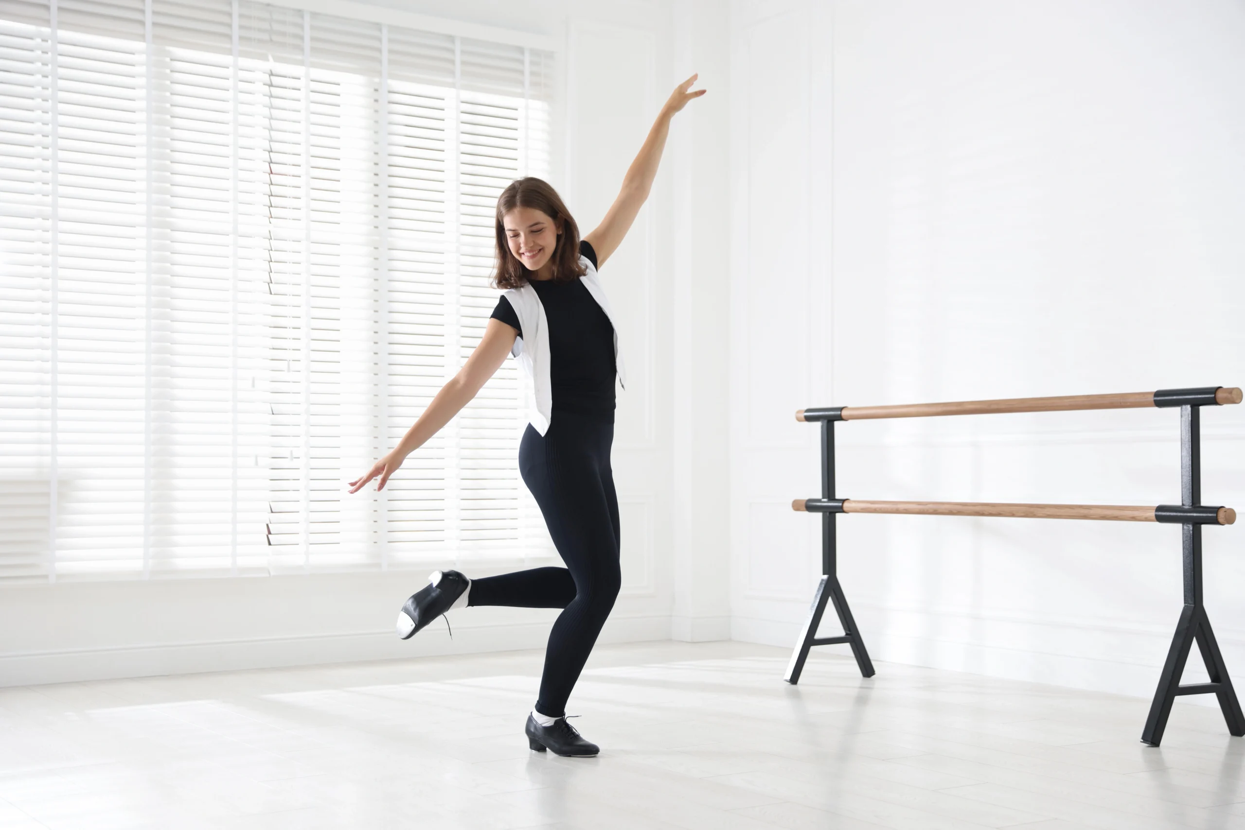Dance Studio Insurance Texas